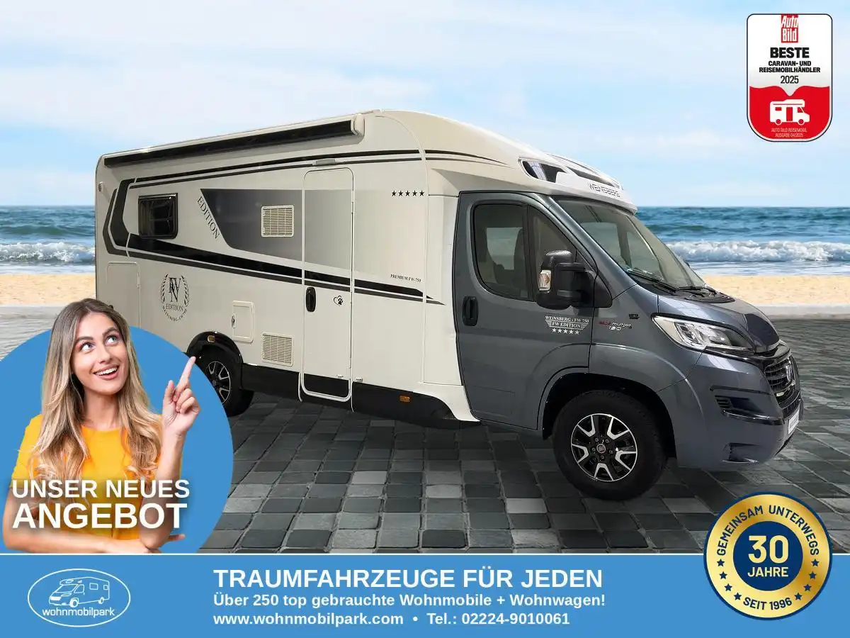WEINSBERG Caraloft 700 MXH